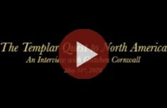 The Templar Quest to North America: An Interview with Gretchen Cornwall Part 1